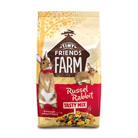 Russel Rabbit Tasty Mix, 850g
