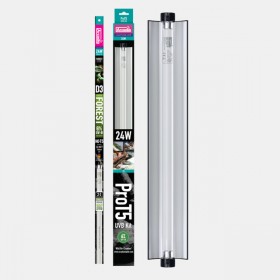 Pro T5 UVB Kit 6% 24W : 60cm