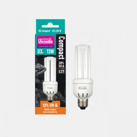 ARCADIA D3 COMPACT LAMP...