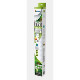RETRO LED BRIGHT T8 & T5...