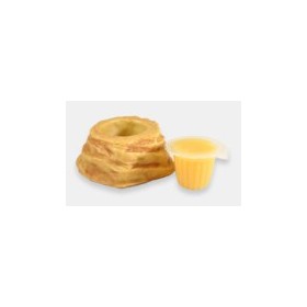 HABISTAT SANDSTONE JELLY POT HOLDER