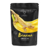 Gecko nutrition Banane