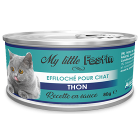 Boîtes pour chats Sauce...