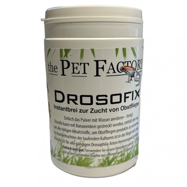 Drosofix 500gr Drosofix 500gr