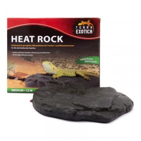 Heat Rock - pierre...