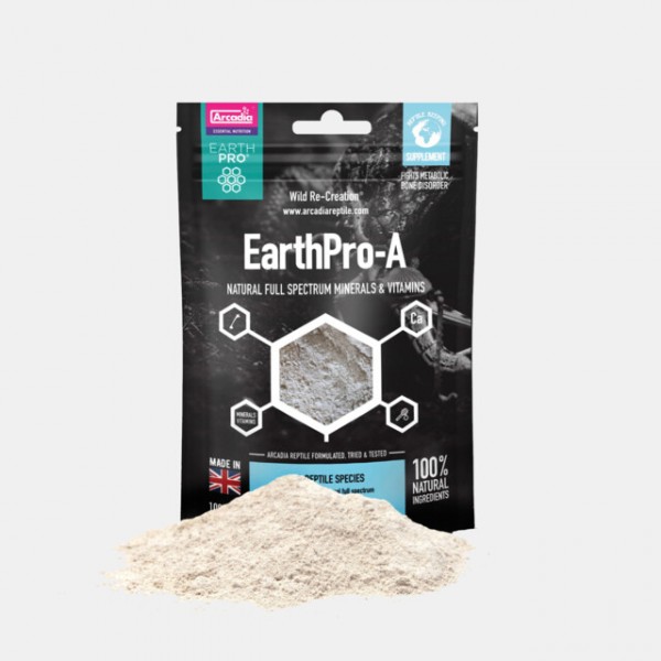 EARTH PRO-A 100 G