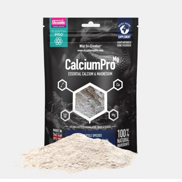 EARTH PRO CALCIUM PRO MG 450 G