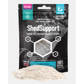 EARTH PRO SHED SUPPORT 30 G