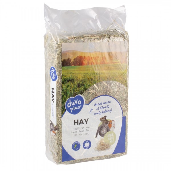 Foin 2,5KG