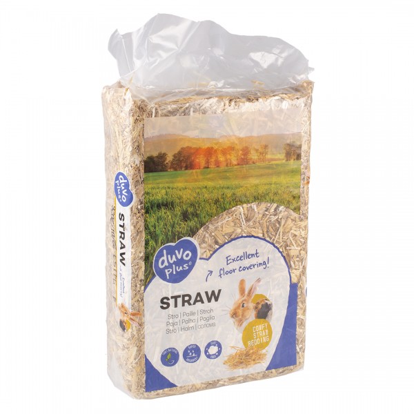 Paille 2,5KG