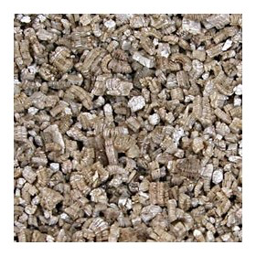 Vermiculite 6 Litres
