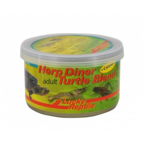 Herp Diner - Turtle Blend Adult 35g
