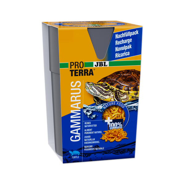 JBL PROTERRA GAMMARUS 750ml JBL PROTERRA GAMMARUS 750ml