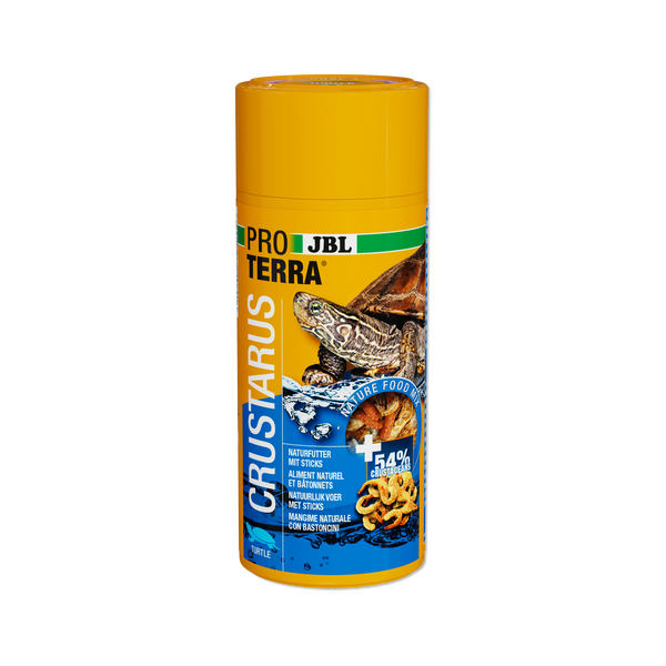 JBL PROTERRA CRUSTARUS 250ml