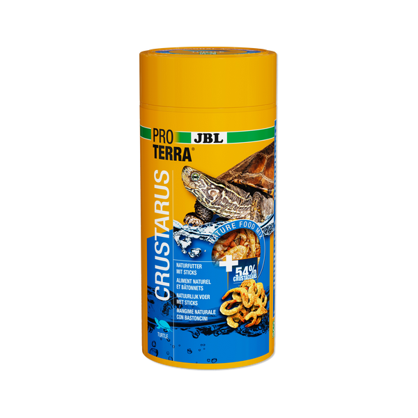 JBL PROTERRA CRUSTARUS 1000ml