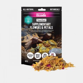 EARTH PRO FLOWERBOOST 60 G