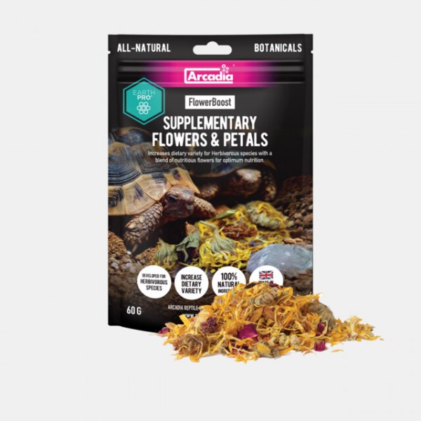 EARTH PRO FLOWERBOOST 60 G EARTH PRO FLOWERBOOST 60 G