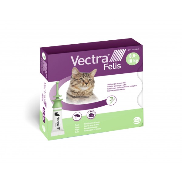 VECTRA Felis