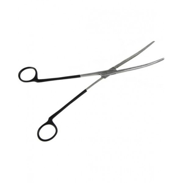 Pince Ciseaux Courbe 25 cm