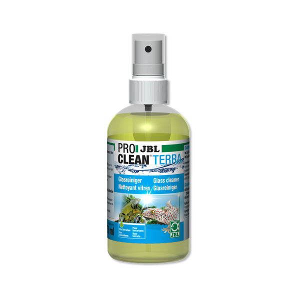 PRO CLEAN TERRA 250 ml PRO CLEAN TERRA 250 ml