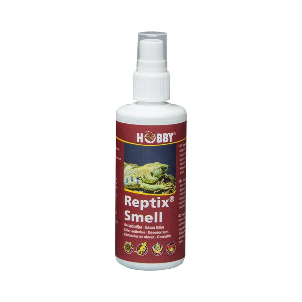 Reptix Smell 100 ml Hobby