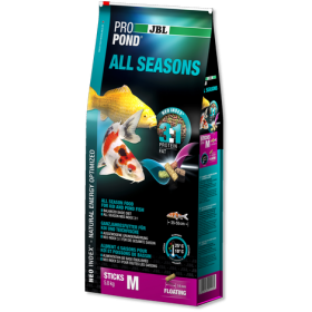 JBL PROPOND ALL SEASONS M 5,8 kg