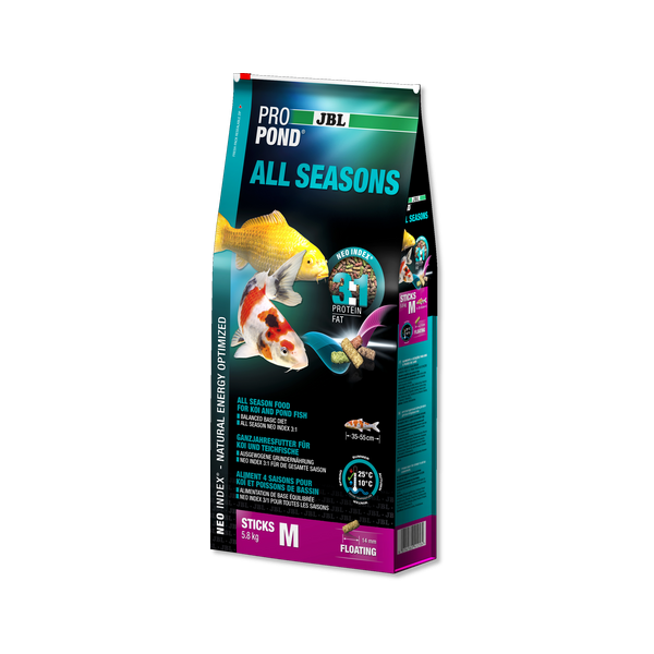 JBL PROPOND ALL SEASONS M 5,8 kg