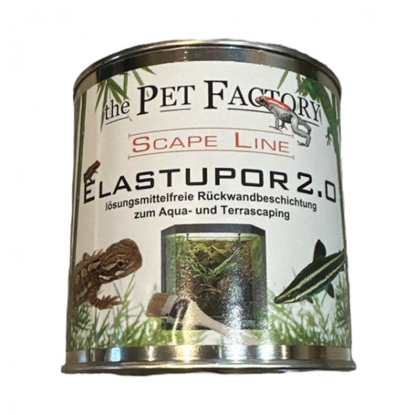 ELASTUPOR 2.0 - 1 kg