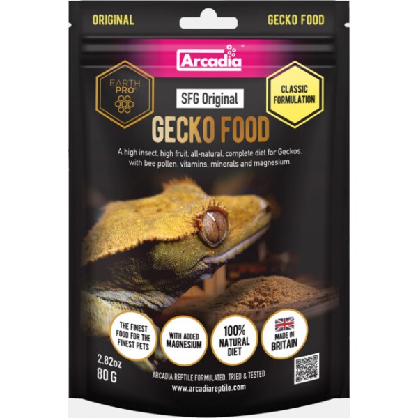 PRO STICKYFOOT GOLD ORIGINAL 80 G PRO STICKYFOOT GOLD ORIGINAL 80 G