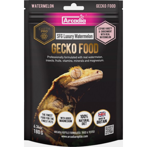 STICKYFOOT GOLD PASTÈQUE DE LUXE 180 G STICKYFOOT GOLD PASTÈQUE DE LUXE 180 G