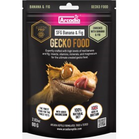 PRO STICKYFOOT GOLD BANANES ET FIGUES 80 G
