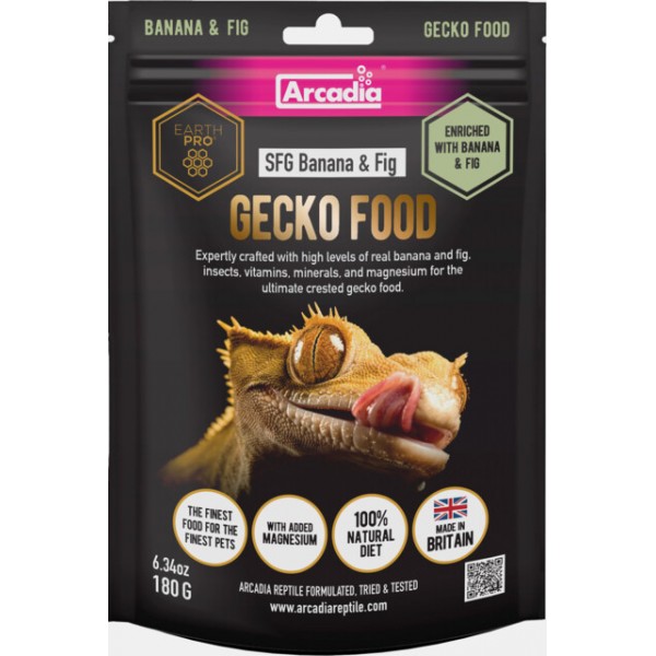PRO STICKYFOOT GOLD BANANES ET FIGUES 180 G PRO STICKYFOOT GOLD BANANES ET FIGUES 180 G