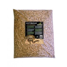Copeaux de hêtre 6 l