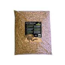Copeaux de hêtre 18 l