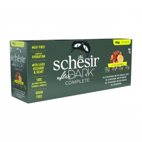 Schesir - After Dark - Pack...