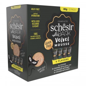 Schesir - After Dark - Pack...