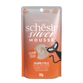 Schesir - Silver Mousse -...