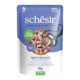 Schesir - Sachet - Chat -...