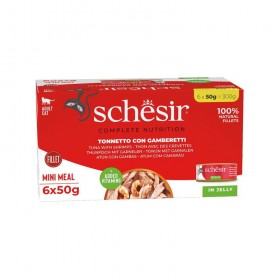 Schesir - Pack 6x50 gr -...