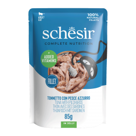 Schesir - Sachet - Chat -...