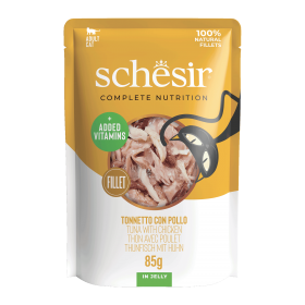 Schesir - Sachet - Chat -...