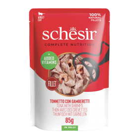 Schesir - Sachet - Chat -...