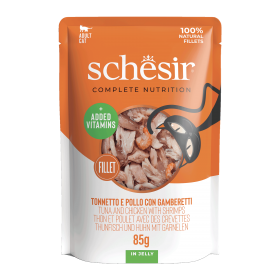 Schesir - Sachet - Chat -...