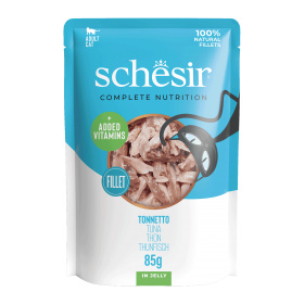 Schesir - Sachet - Chat -...