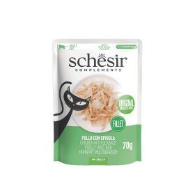 Schesir - Sachet - Chat -...