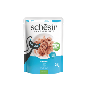 Schesir - Sachet - Chat -...
