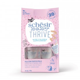 Schesir - Baby Thrive -...