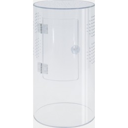 REPTO Terra Clear Cylinder...