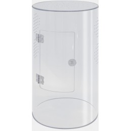 REPTO TERRA CLEAR CYLINDER...