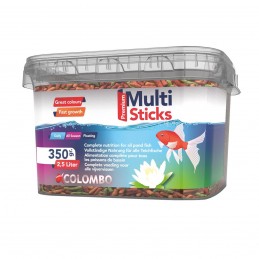 COLOMBO MULTI STICKS 2,5 L